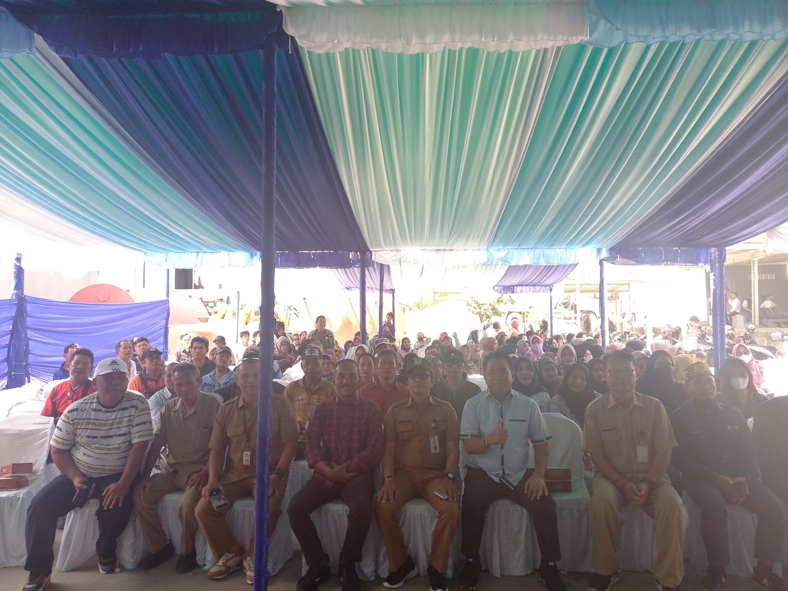 Infrastruktur, Air Bersih dan Pendidikan Jadi Prioritas di Reses H Aco PROKALTIM 1 Infrastruktur, Air Bersih dan Pendidikan Jadi Prioritas di Reses H Aco