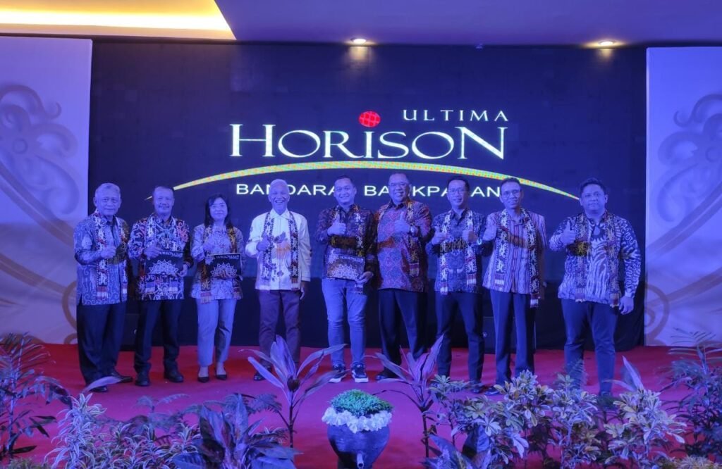 Grand Opening Hotel Horison Ultima Bandara Balikpapan, Fasilitas Kini Sudah Beroperasi