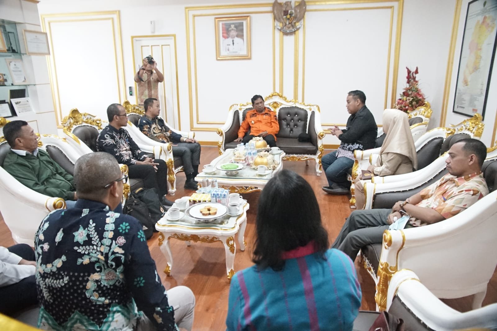 Buruan, STT Migas Balikpapan Kini Menerima Mahasiswa Baru Dengan Berbagai Program Studi dan Beasiswa