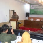 DPMPTSP Kaltim Laksanakan Pendampingan Penerbitan NIB di Kabupaten PPU