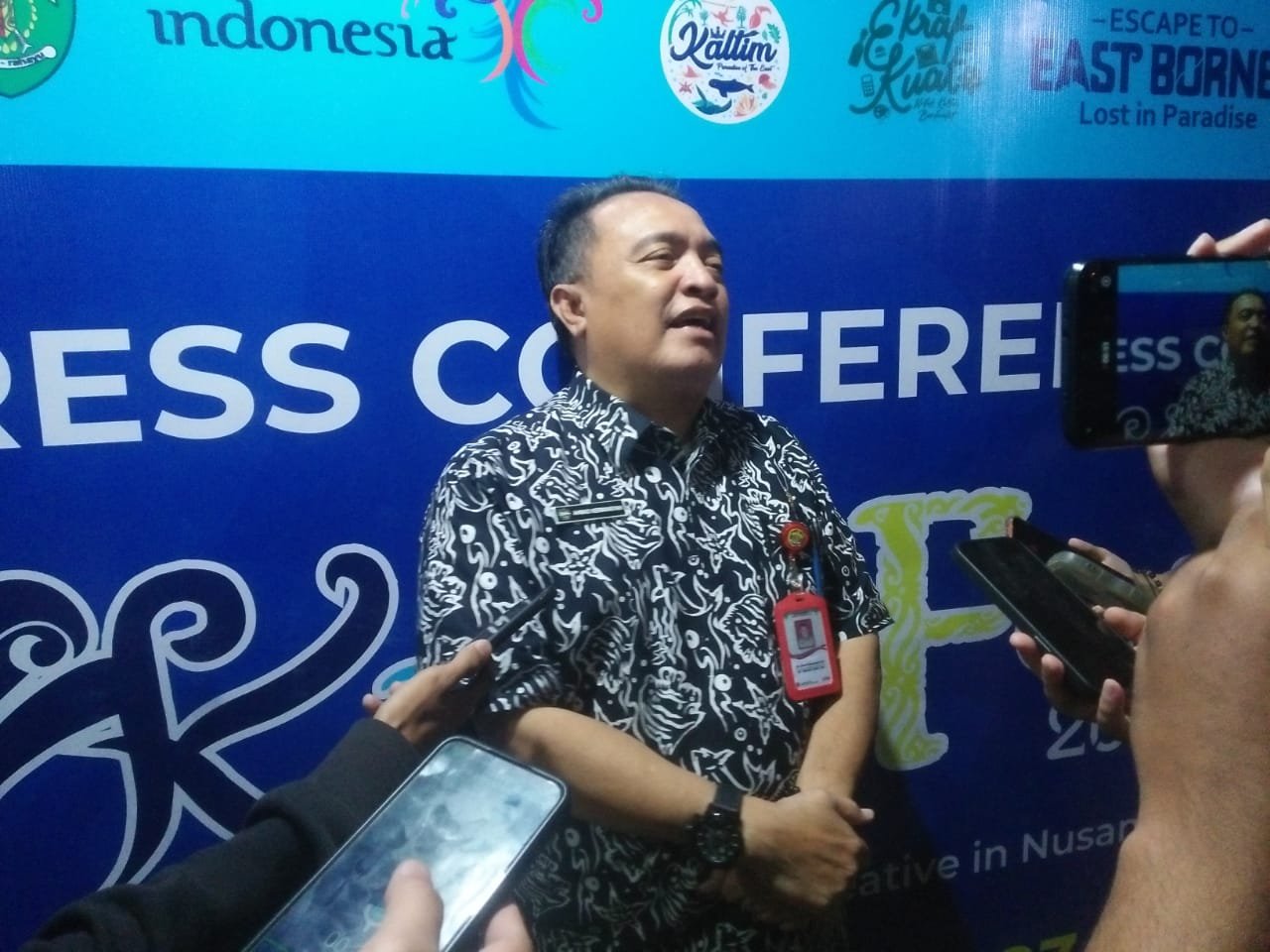 Kaltim Festival 2023 PROKALTIM 1 KALTIM FESTIVAL 2023