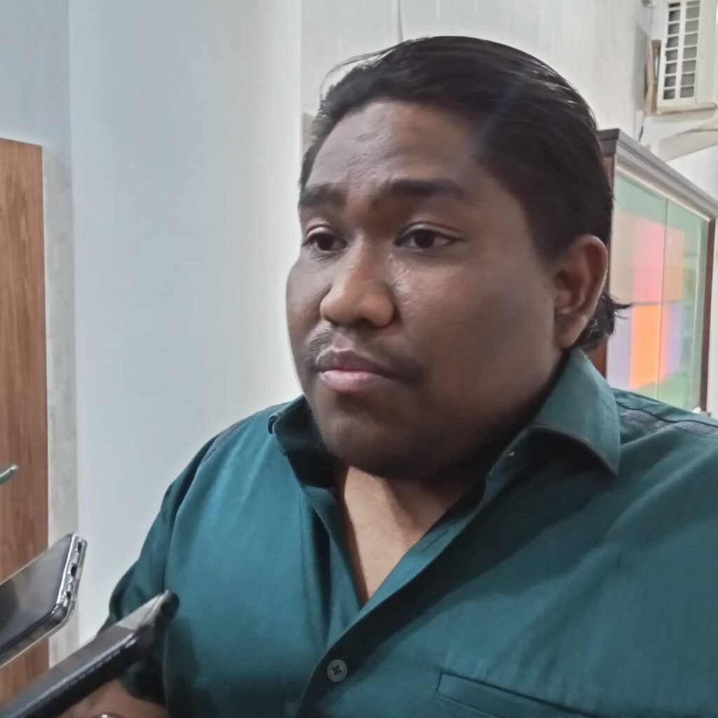 Bahas Program Kerja, Komisi IV DPRD Balikpapan Gelar RDP Bersama Manajemen RSUD Beriman