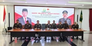 Kejati Kaltim Berhasil Selamatkan Keuangan Negara dari Hasil Korupsi Sebesar Rp 10 Miliar