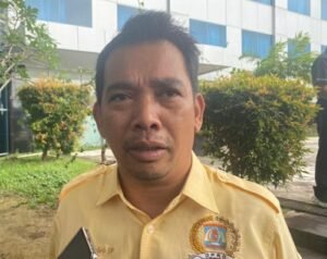 DPRD Balikpapan Minta Diusulkan Pengadaan TPS Kontainer
