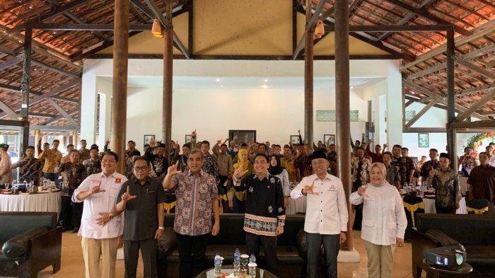 DPR dan Ombudsman RI Berkolaborasi Tingkatkan Mutu Literasi Akses Pengaduan Pelayanan Publik