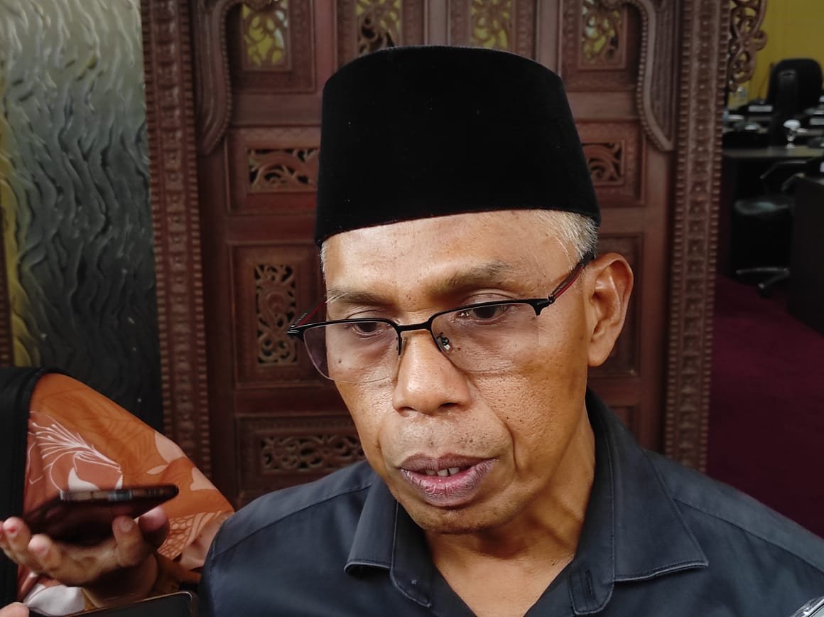 Subari: PDAM Harus Melayani Masyarakat yang Lebih Baik PROKALTIM 1 Subari: PDAM Harus Melayani Masyarakat yang Lebih Baik
