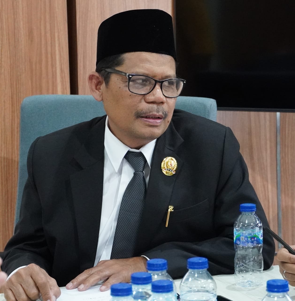 Laisa Dorong Anggota KPPS Periksa Kesehatan Sebelum Bertugas di Pemilu 2024 PROKALTIM 1 Laisa Dorong Anggota KPPS Periksa Kesehatan Sebelum Bertugas di Pemilu 2024