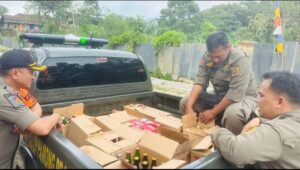 Perda Miras di Samarinda Tidak Berlaku, Wali Kota Terbitkan Perwali
