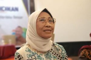 Wakil Ketua Komisi X DPR RI, Dapil Kalimantan Timur, Hetifah Sjaifudian