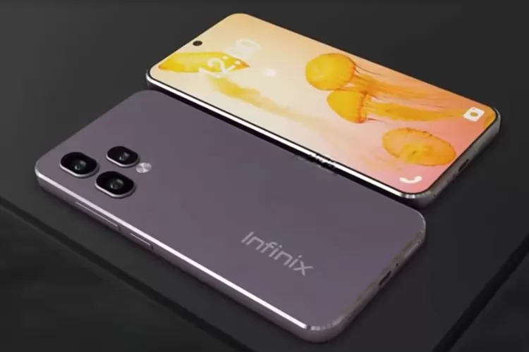 Infinix Note 50 Pro