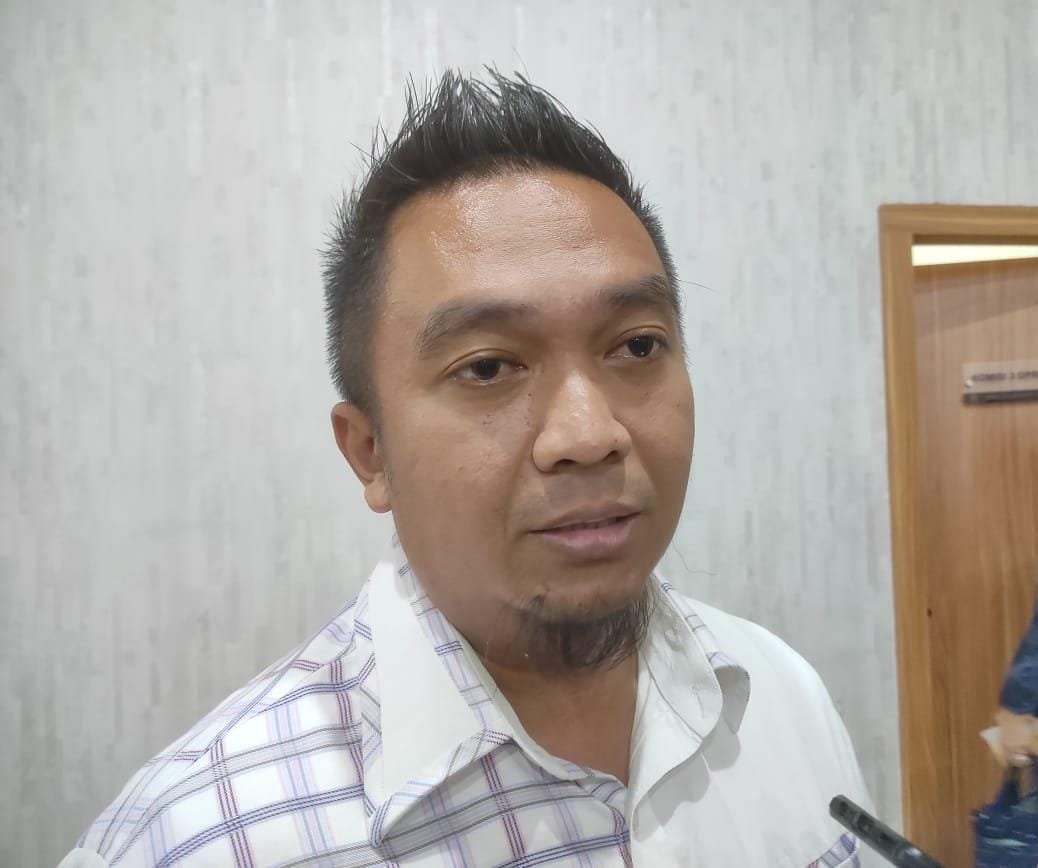 Nurhadi Sebut Daerah Sangat Terpencil Peluang Perjudian PROKALTIM 1 Nurhadi Sebut Daerah Sangat Terpencil Peluang Perjudian