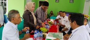 Menindaklanjuti Laporan Warga, Komisi I DPRD Balikpapan Sidak Jalan Pembangunan RT 24 dan 38 Telagasari