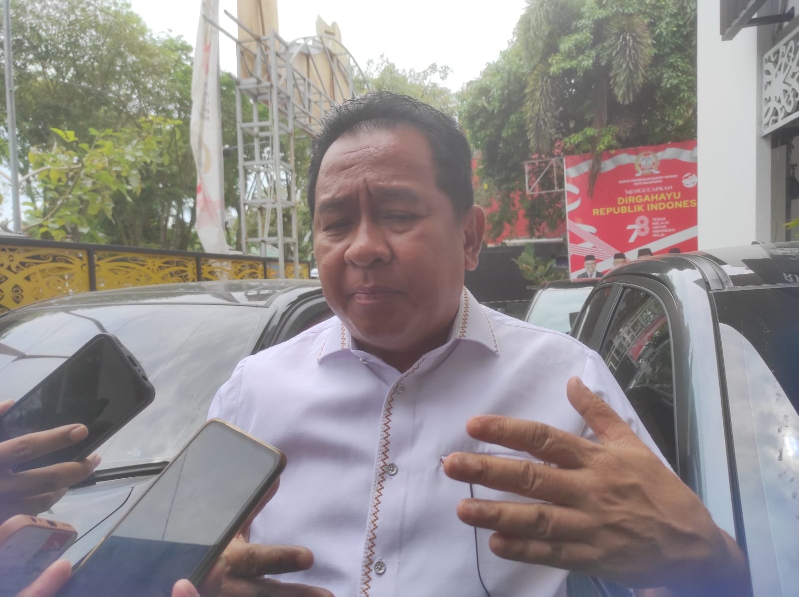 Tahun Depan DPRD kota Balikpapan Menggodok Raperda Penanggulangan Masalah Sampah Pesisir
