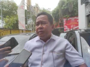 Terjadi Rumah Roboh, DPRD Balikpapan Imbau Warga Perkuat Tiang Penyangga