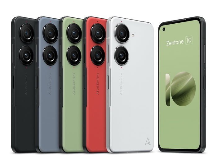 Bocoran spesifikasi dan harga Asus Zenfone 10 yang akan hadir di Indonesia akhir September 2023. [Foto: Asus Indonesia]