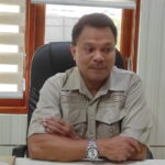 Anggota Komisi IV DPRD Balikpapan, Pantun Gultom