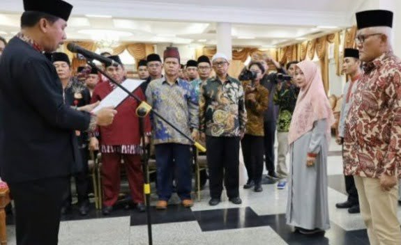 WhatsApp Image 2023 11 12 at 21.46.05 Sekda Kukar: Dewan Pengawas dan Tim Verifikasi MTQ ke-44 Profesional dan Jujur PROKALTIM