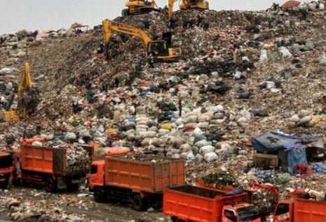 WhatsApp Image 2023 11 14 at 01.43.47 Kecamatan Loa Kulu Bangun TPA Baru, Solusi Sampah PROKALTIM