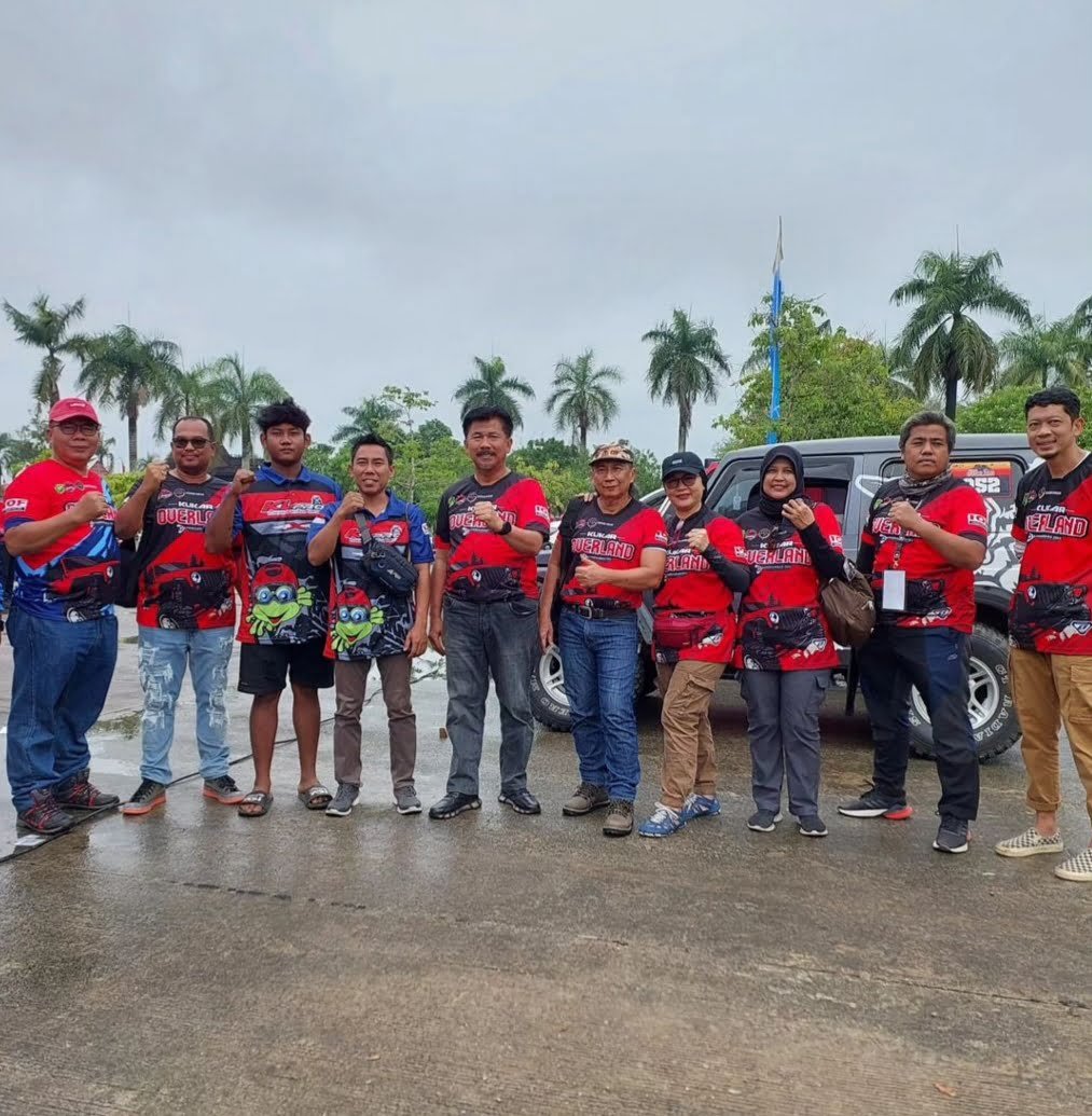 WhatsApp Image 2023 11 17 at 22.53.56 OFF-ROAD Lembuswana Adventure Challenge 2023 Berhadiah Puluhan Juta, Puluhan Peserta se-Kaltim Siap Tampil PROKALTIM