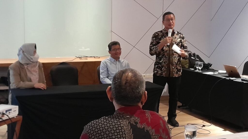 WhatsApp Image 2023 11 24 at 15.35.41 Diskominfo Kukar Gelar Bimtek Tingkatkan Kapasitas Pengelolaan Arsip Dinamis PROKALTIM