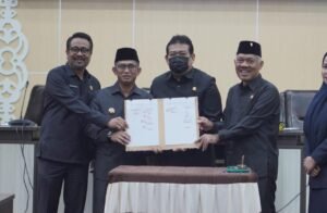 WhatsApp Image 2023 11 24 at 21.19.30 Pembangunan RSUD Balikpapan Barat Telah Disepakati Perubahan oleh DPRD dan Pemkot Balikpapan PROKALTIM