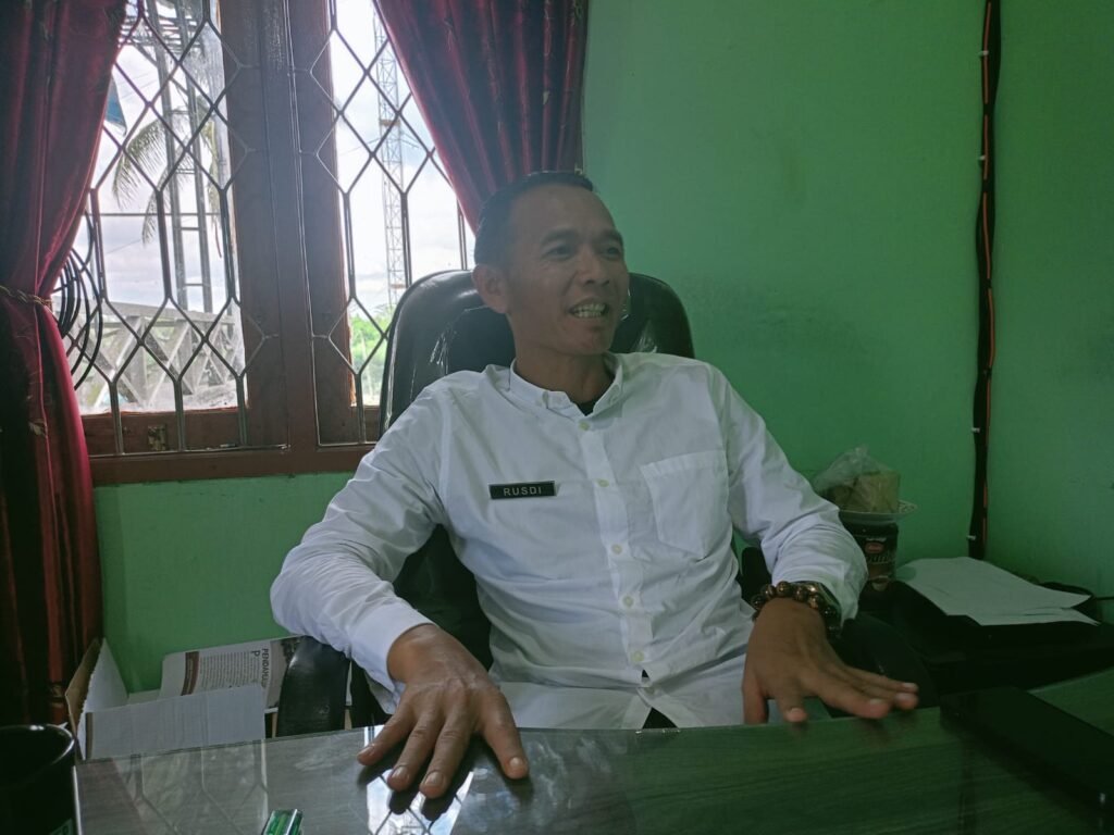 WhatsApp Image 2023 11 27 at 07.31.58 Desa Margahayu Kukar Usulkan Alsintan ke Pemkab PROKALTIM