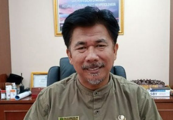 WhatsApp Image 2023 11 27 at 17.25.49 Kukar Terus Pertahankan Juara MTQ, Bentuk Rumah Quran di Setiap Kecamatan PROKALTIM