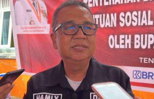 WhatsApp Image 2023 11 27 at 20.24.08 ODGJ di Kukar Ditangani Dinsos Kukar, Ini Langkah-Langkahnya PROKALTIM