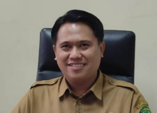 Kabag Kesra Setkab Kukar, Dendy Irwan Fahriza (Istimewa)