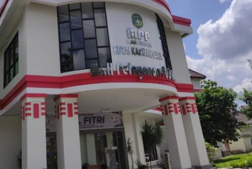 WhatsApp Image 2023 11 28 at 15.52.35 DPMPTSP Kukar Hadirkan Layanan Drive Thru dan PELONGSENG di MPP Kukar untuk Perijinan PROKALTIM