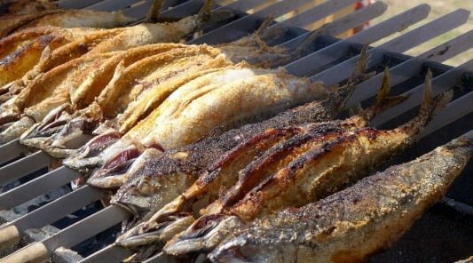 WhatsApp Image 2023 11 29 at 21.17.33 Mengubah Ikan Air Tawar Menjadi Produk Olahan yang Menggiurkan, Inilah Rahasia Masyarakat Muara Muntai PROKALTIM