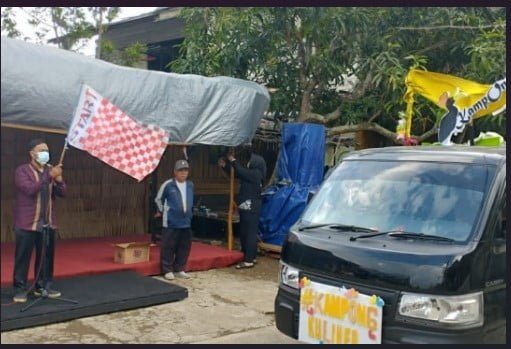 WhatsApp Image Kampong Kuliner Tradisional ke-4, Menghidupkan Kembali Kuliner, Kesenian, dan Lomba Tradisional Kutai PROKALTIM