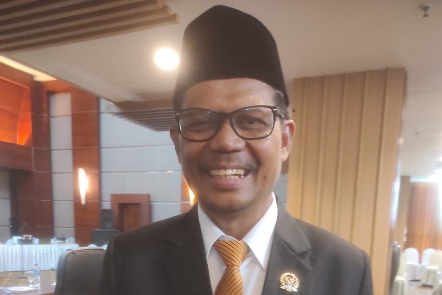 Wakil Ketua DPRD kota Balikpapan, Laisa Hamisah