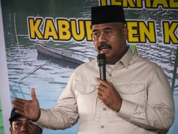 WhatsApp Image 2023 12 01 at 00.34.33 Pemkab Kukar Siapkan Pinjaman Rp 50 Juta Tanpa Bunga untuk Petani dan Nelayan PROKALTIM