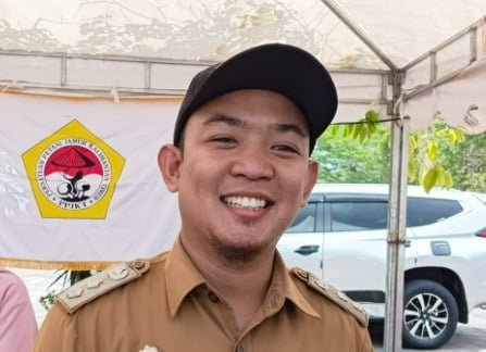 Lurah Melayu, Aditiya Rakhman (Istimewa)