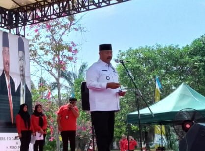 WhatsApp Image 2023 12 01 at 19.11.40 Bupati Kukar Gelar GPM, Ini Tujuannya PROKALTIM