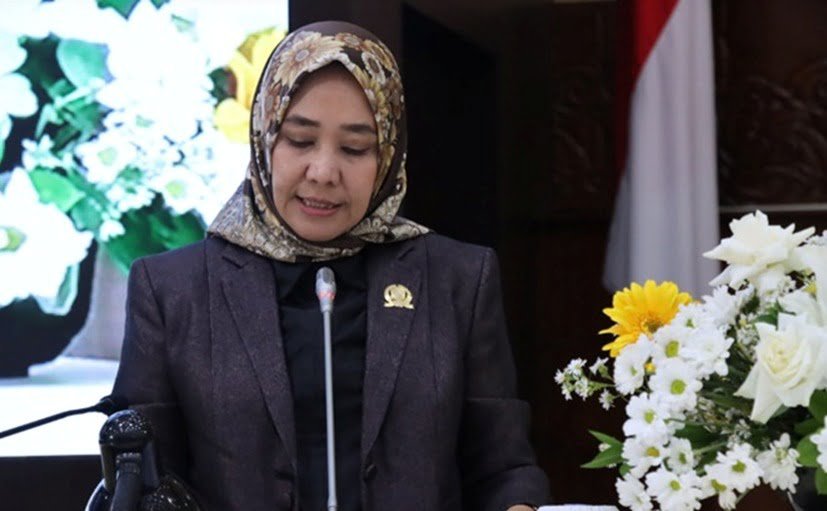 WhatsApp Image 2023 12 21 at 17.50.44 Anggota DPRD Kaltim, Mimi Meriame: Antrian SPBU di Kota Balikpapan Bisa Diatasi PROKALTIM