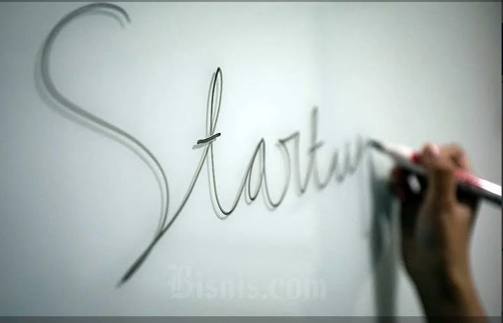startup