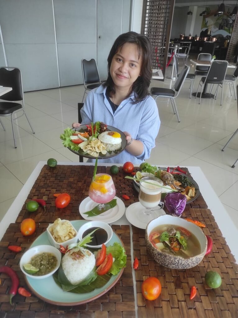 WhatsApp Image 2024 01 03 at 12.15.09 Tahun Baru, Promo Menu Makanan dan Minuman di Hotel Horison Ultima Bandara Balikpapan PROKALTIM