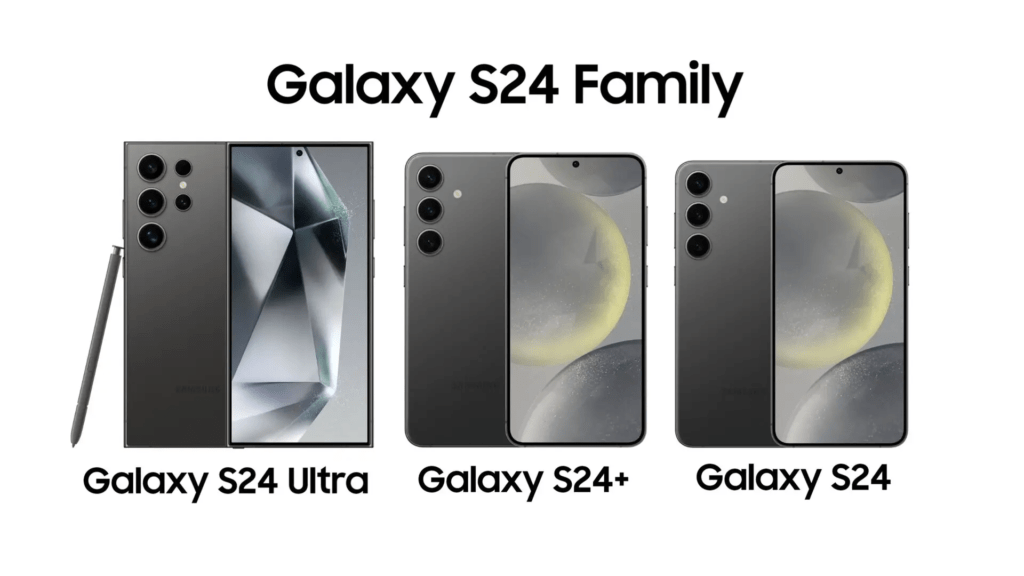 image 2024 01 10 152112078 Desain Samsung Galaxy S24 Series dan Spek Lengkap Bocor! PROKALTIM