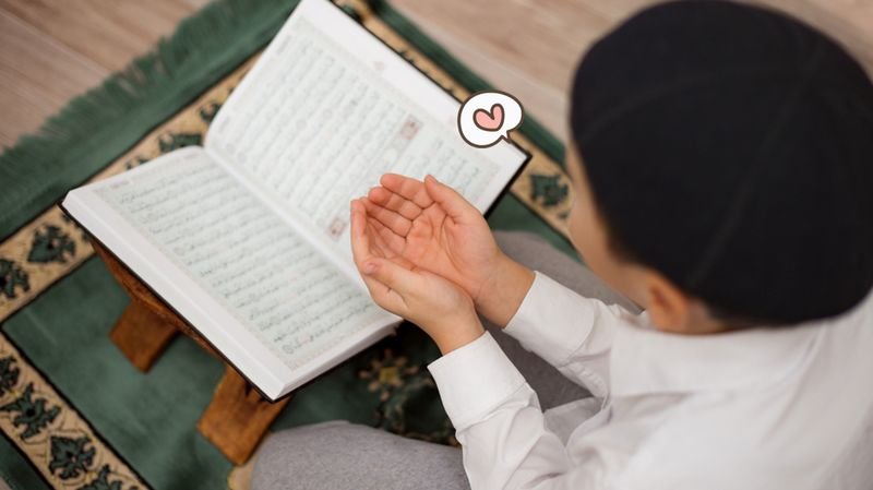 Doa Khatam Quran.width 800.jpegquality 80 Doa Khatam Al-Quran Lengkap dengan Tawasul PROKALTIM