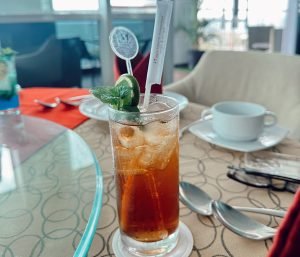 Tezza 4868 Nikmati Momen Bersama Keluarga di Swiss-Belhotel Balikpapan PROKALTIM