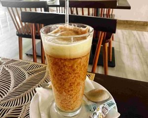 Tezza 6686 Februari, Hotel Maxone Balikpapan Promo Rasa Nusantara Kampung Sumatera PROKALTIM