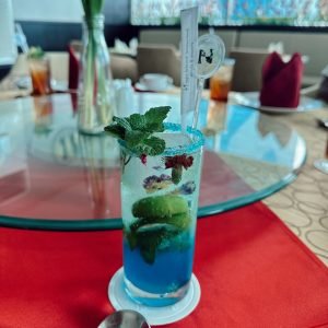 Tezza 8620 Nikmati Momen Bersama Keluarga di Swiss-Belhotel Balikpapan PROKALTIM