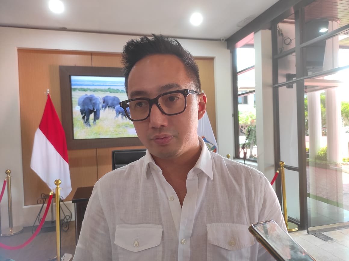 WhatsApp Image 2024 02 05 at 23.29.09 CEO Persiba Ichsan Sowan ke Wali Kota, Pemkot Siap Bantu Persiba PROKALTIM