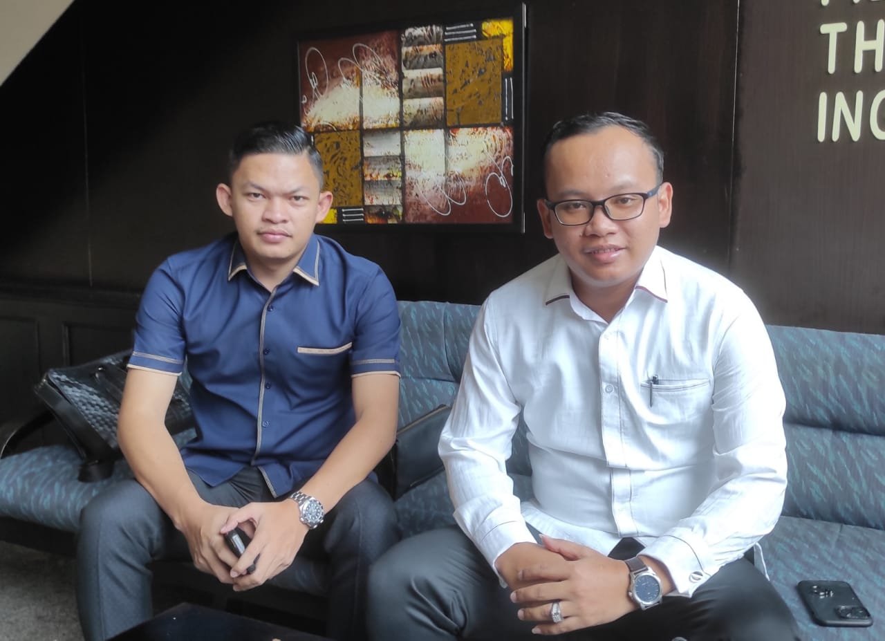 PT Hotel Bahtera Jaya Abadi Akan Melakukan Upaya Hukum Terkait Pailit, Bagaimana Nasib Ratusan Karyawan? PROKALTIM 1 WhatsApp Image 2024 02 07 at 08.06.04 2 PT Hotel Bahtera Jaya Abadi Akan Melakukan Upaya Hukum Terkait Pailit, Bagaimana Nasib Ratusan Karyawan? PROKALTIM