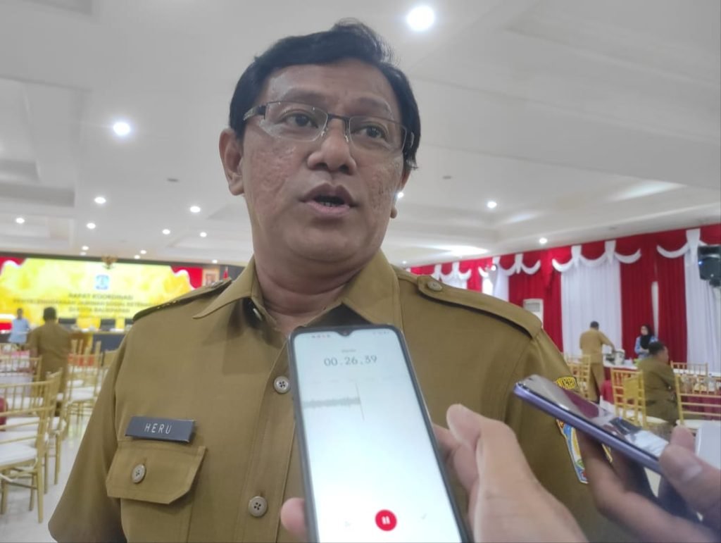 WhatsApp Image 2024 02 19 at 23.58.59 Perkenalkan Kerajinan Balikpapan, DKUMKMP Akan Launching Gerai di Bandara SAMS Sepinggan PROKALTIM