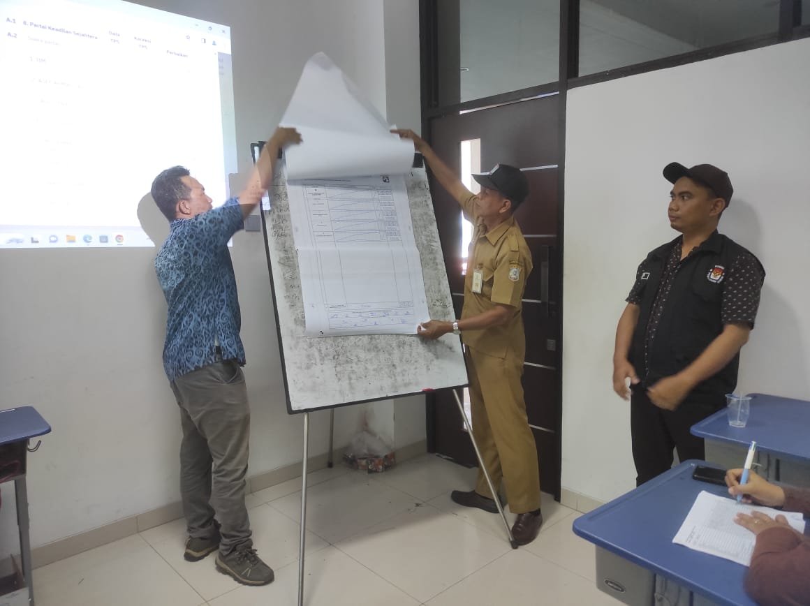 Kecamatan Balteng Sudah 50 Persen, Sudah 4 Hari Pleno Rekapitulasi Perolehan Suara PROKALTIM 1 WhatsApp Image 2024 02 20 at 22.48.09 Kecamatan Balteng Sudah 50 Persen, Sudah 4 Hari Pleno Rekapitulasi Perolehan Suara PROKALTIM