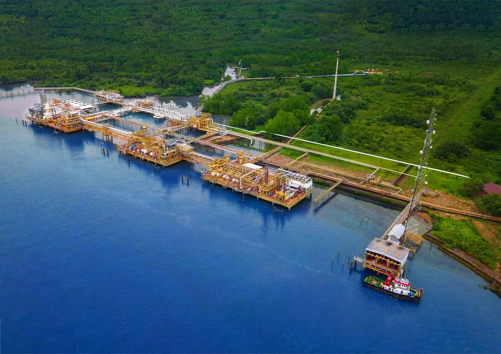 Pertamina Hulu Mahakam Menyongsong 3 Proyek Onstream Bulan Ini PROKALTIM 1 1662099900 foto 1 Pertamina Hulu Mahakam Menyongsong 3 Proyek Onstream Bulan Ini PROKALTIM