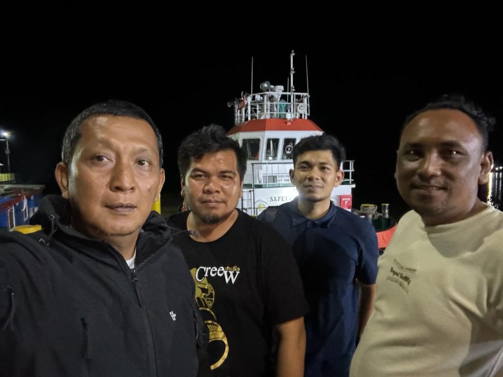 WhatsApp Image 2024 03 06 at 12.29.17 Dua Anggota Koperasi TKBM Karya Samudra Sakti Balikpapan Dipidanakan, Gara-gara Sampaikan Aspirasi PROKALTIM